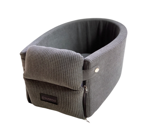 Console Dog Car Seat